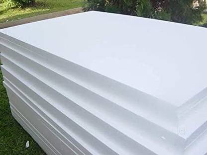 JR Thermocol Sheets 37.5mm 36x18(inch) Pack of 13 Silhouette Paper Sheet