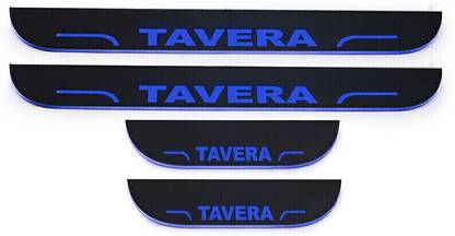 CARMART Ctaverascuff plate Door Sill Plate