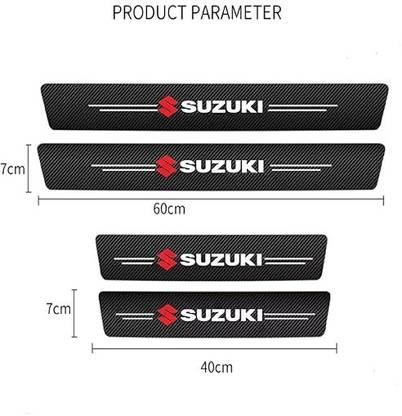 BINKS TRADERS BTCSP0005 Door Sill Plate