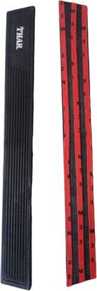 AUTODREAM THAR SILL PLATE SET OF 2 PCS Door Sill Plate