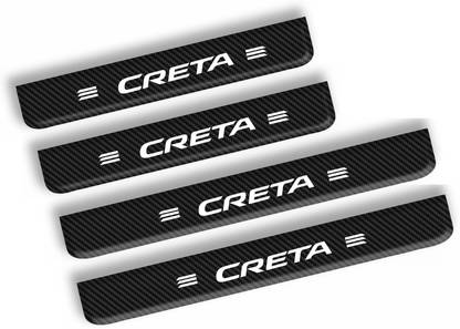 Badal Auto Cre Scuff Plate Door Sill Plate