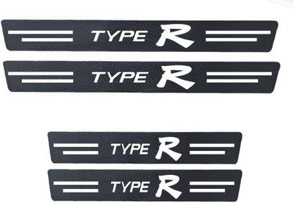 DIAMOND AUTO UNIVERSAL Door Sill Plate