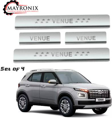 Mayronix Venue Door Sill Plate