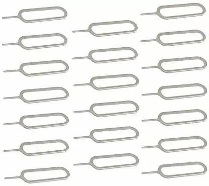 Getpay Sim Pin Eject Tool (100 PCS) Sim Adapter