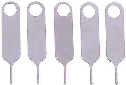 SachinKumarTelecom SIM Card Tray Open Eject Pin Removal Tool Needle Opener Ejector-011 Sim Adapter
