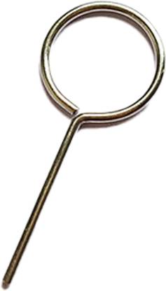 Farcry Sim Tray Ejector/Pin (Pack Of 10) Sim Adapter  (Steel)