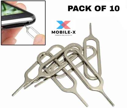 MOBILEX EJECTOR PIN Sim Adapter