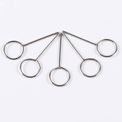 Expresscraft Eject Pin 10 sets Phone Sim Cards Tray Removers Smart Phone Needle Daily Needs Sim Adapter