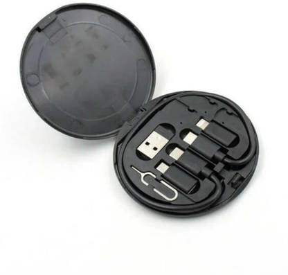 Ajtech 4in1 Sim Adapter