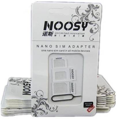 Gayen Noosy Sim Adapter