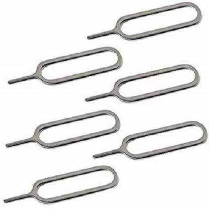 Triangele Sim Card Tray Pin Eject Removal Tool Needle Opener Ejector Sim Adapter