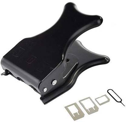 ELECTROPRIME B082YFVQLH Sim Cutter