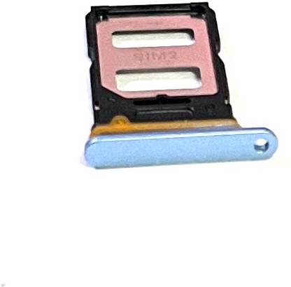 VRAVMO Sim Card Tray