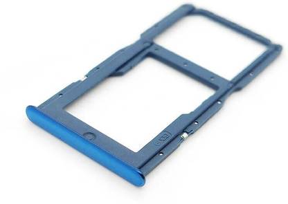 VRAVMO Sim Card Tray