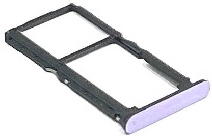 VRAVMO Sim Card Tray