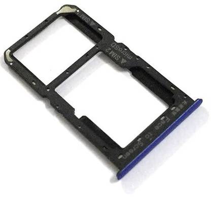 VRAVMO Sim Card Tray