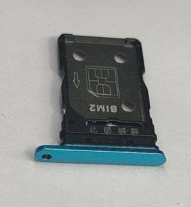 VRAVMO Sim Card Tray