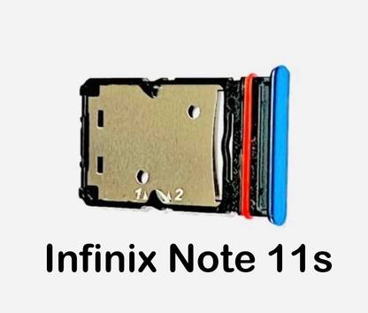 Norway Sim Card Tray