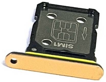 Norway Sim Card Tray