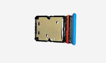 VRAVMO Sim Card Tray