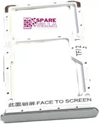 Sparevilla Sim Card Tray