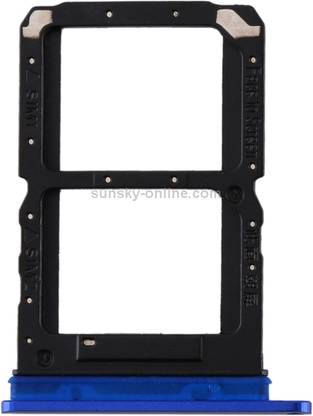 HNVIEW Sim Card Tray