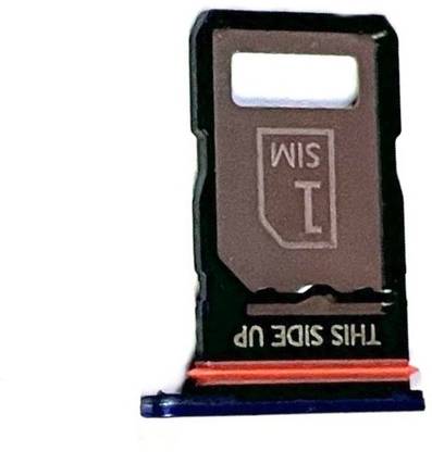 VRAVMO Sim Card Tray