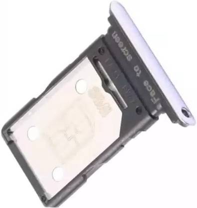 VRAVMO Sim Card Tray