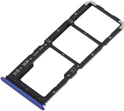 BHAVYA SD Card Tray
