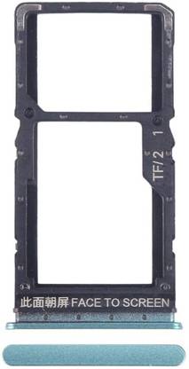 VRAVMO Sim Card Tray