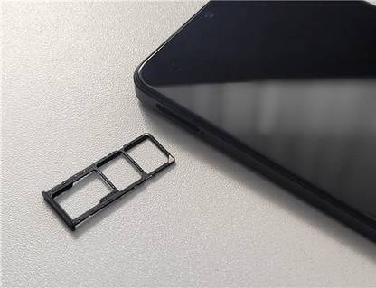 Docile Sim Card Tray