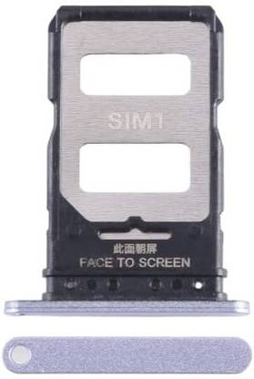 Hynaty Sim Card Tray