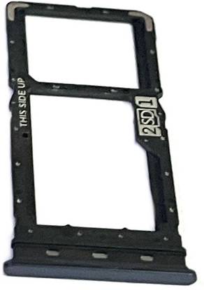 VRAVMO Sim Card Tray