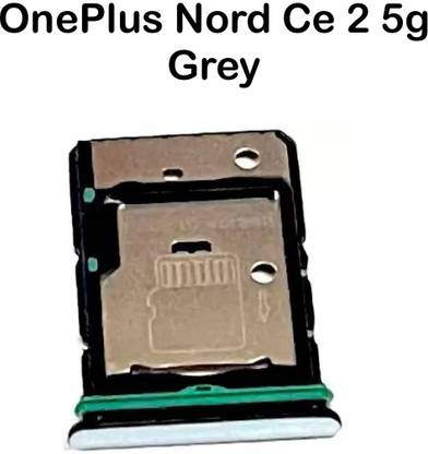 Norway Sim Card Tray