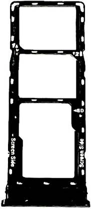 VRAVMO Sim Card Tray