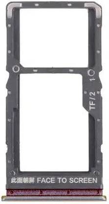 Docile Sim Card Tray
