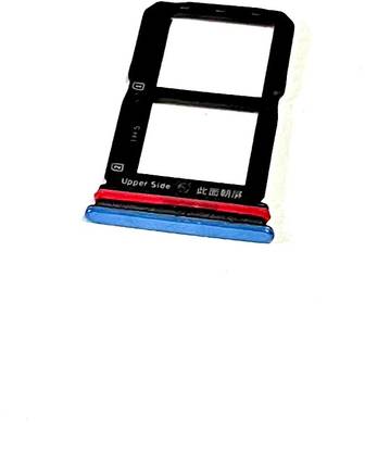 VRAVMO Sim Card Tray