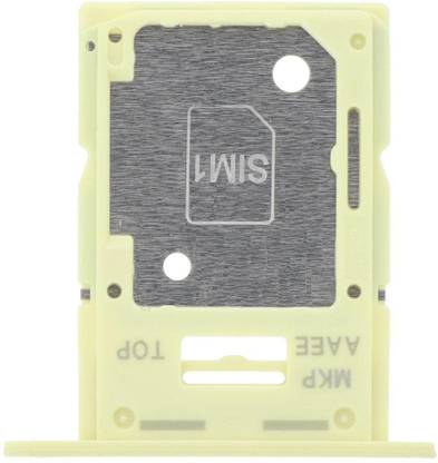 SPAREWARE Sim Card Tray