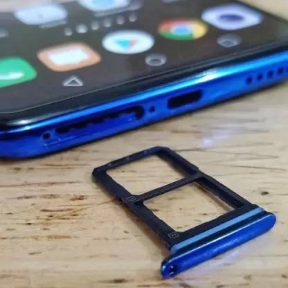 VALOUR Sim Card Tray