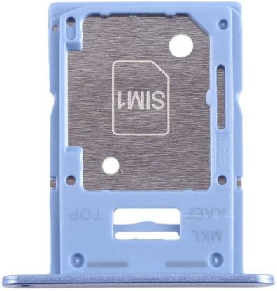 SPAREWARE Sim Card Tray