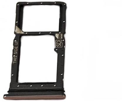 VRAVMO Sim Card Tray