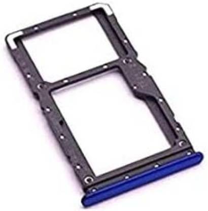 Bhaviya Sim Card Tray