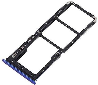 VRAVMO Sim Card Tray