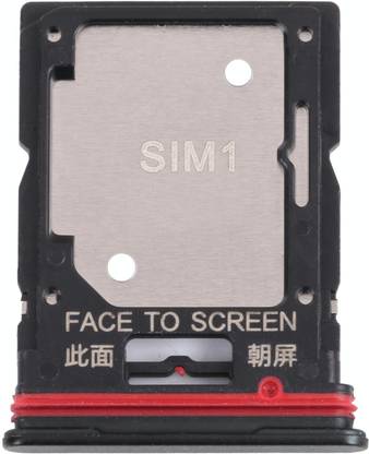 FONEPARTS Sim Card Tray
