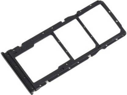 Norway Sim Card Tray