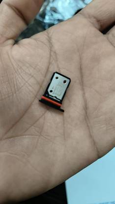 Sparevilla Sim Card Tray