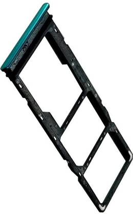 Anixen Sim Card Tray