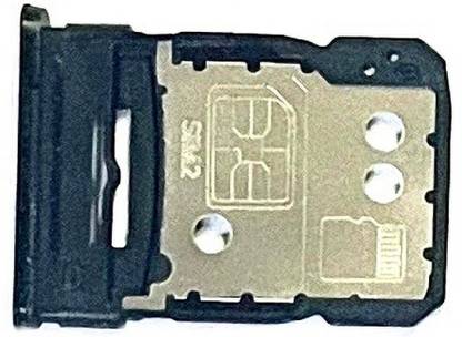Norway Sim Card Tray