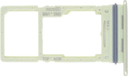 Norway Sim Card Tray