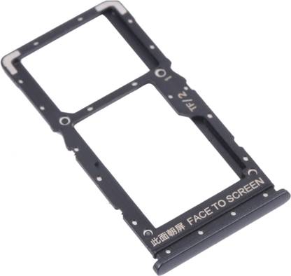 SPAREWARE Sim Card Tray